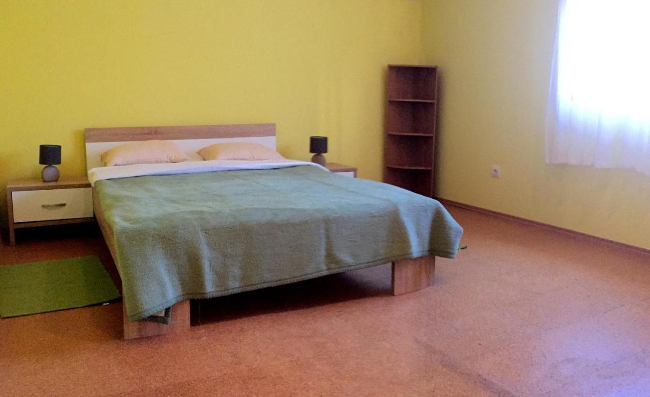 Apartment Lela Mali Losinj Ngoại thất bức ảnh