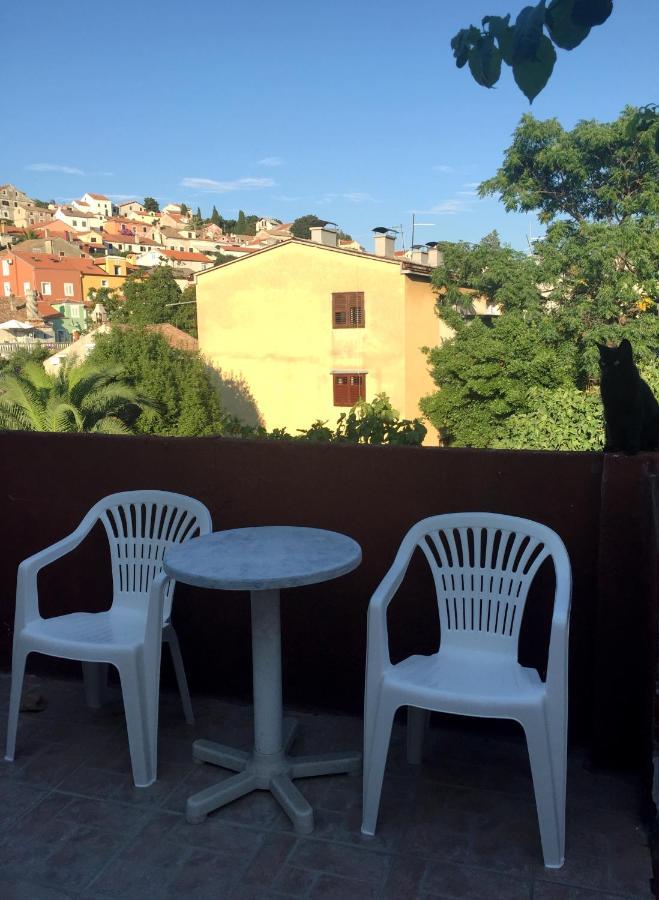 Apartment Lela Mali Losinj Ngoại thất bức ảnh