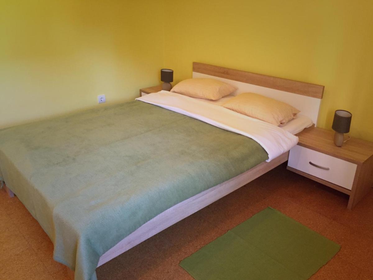 Apartment Lela Mali Losinj Ngoại thất bức ảnh
