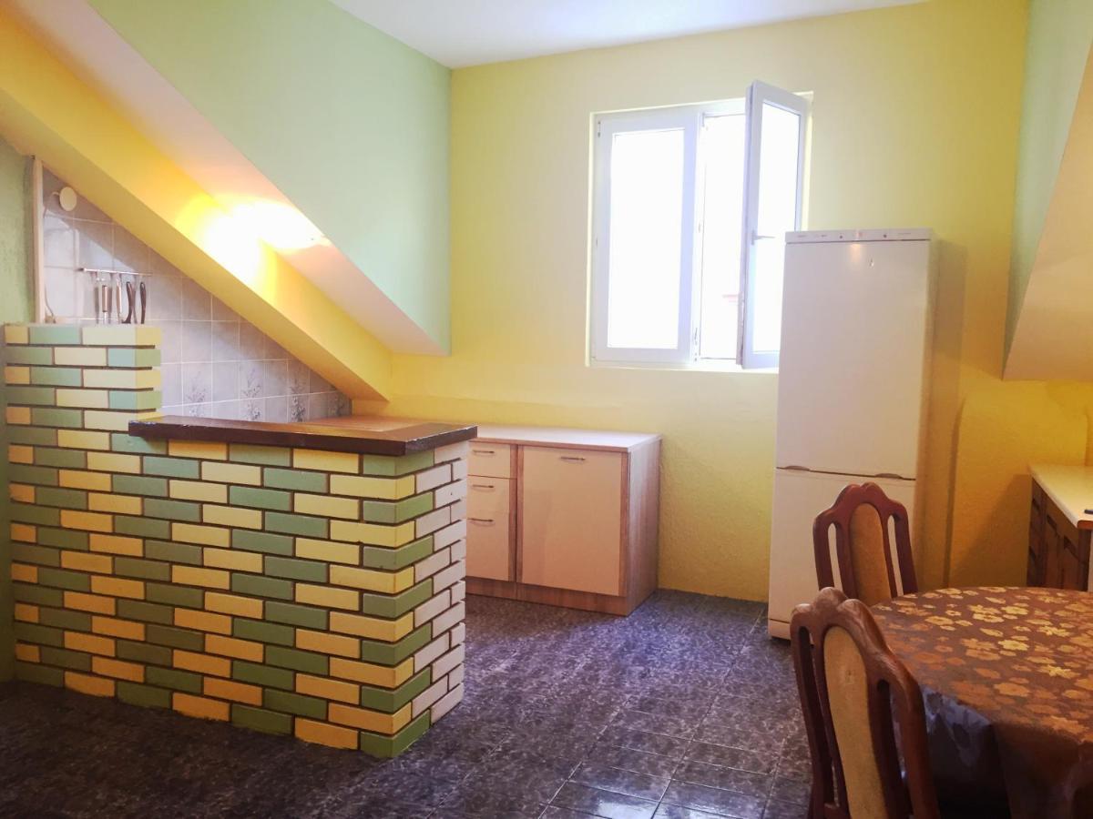 Apartment Lela Mali Losinj Ngoại thất bức ảnh